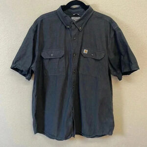 CARHARTT Men’s Short Sleeved shirt
